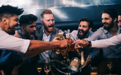 Every Bro You’ll Meet in a Miami Club