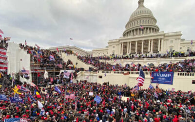 Trump Turned America into Venezuela