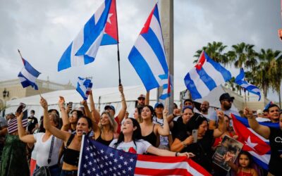 Democrats Have a Cuban Problem