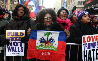 Hispanics Must Support Our Haitian Neighbors