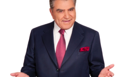 Don Francisco Turns 832 Years Old