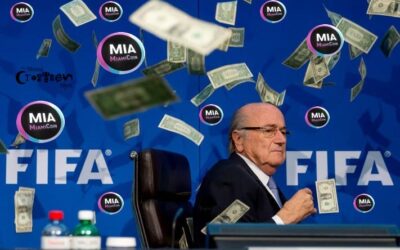 FIFA Accepts Miami’s World Cup Bribe in Crypto