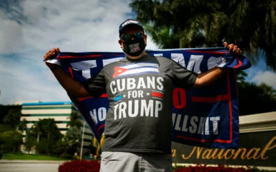 What It Means to Write Miami Satire in Trump’s Miami