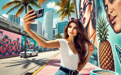 Take the Miami Gentrification Tour!