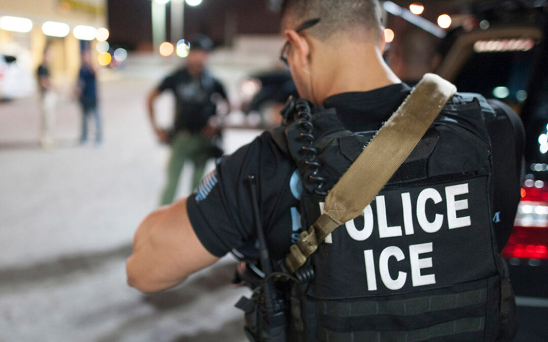 ice racist