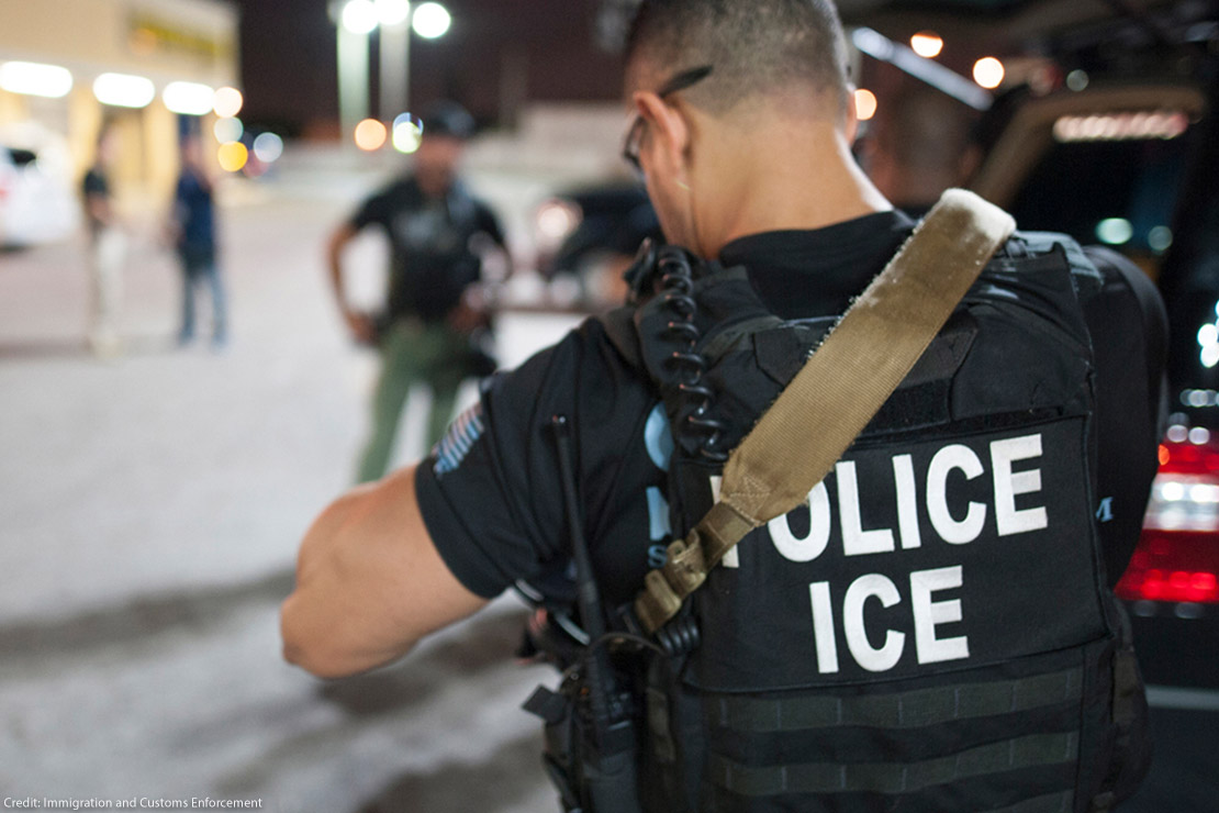 ice racist