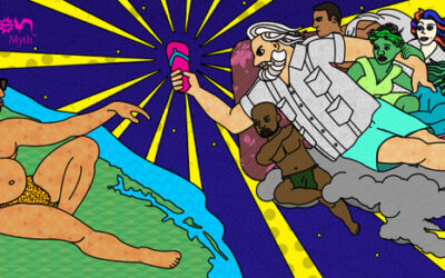 The End of The Miami Creation Myth