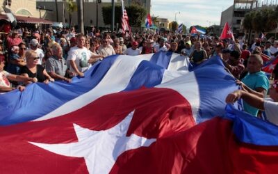 Cuban-Americans (Somewhat) Explained