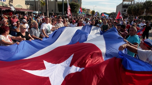 Cuban-Americans (Somewhat) Explained