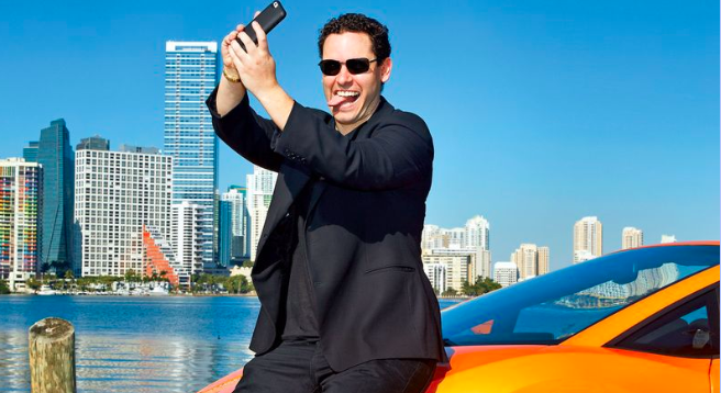 Miami Tech Bros’ Guide to Not Being Douchebags