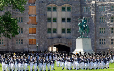 My Complicated Experience with Racism at West Point