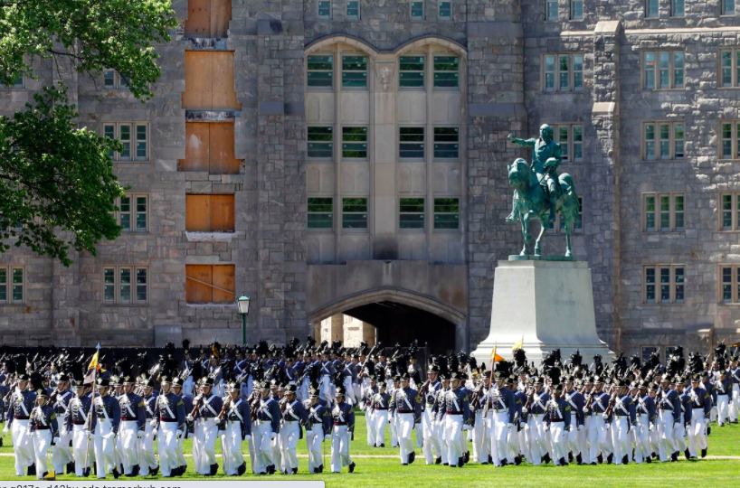 My Complicated Experience with Racism at West Point