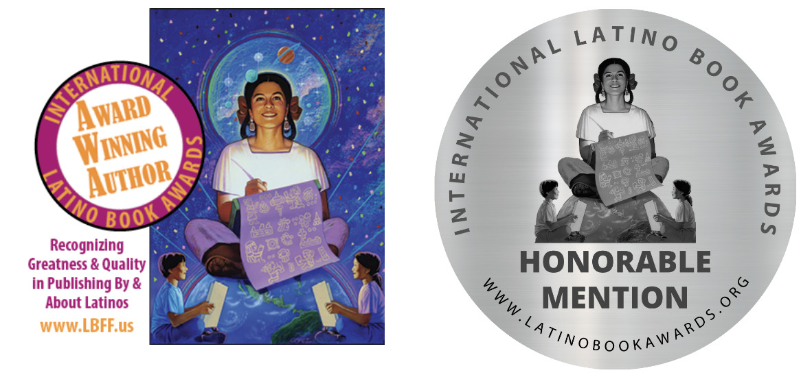 International Latino Book Awards