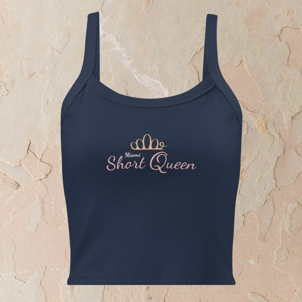 Miami short queen