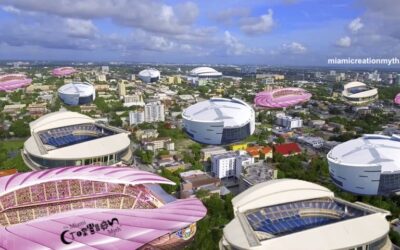 Miami to Replace All Remaining Affordable Housing with Stadiums