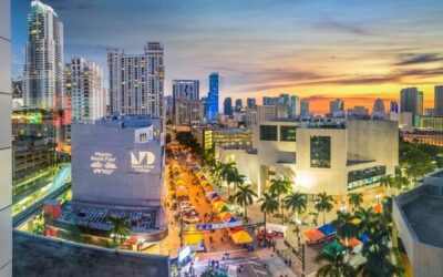 MDC Donates Entire Campus for Trump Library