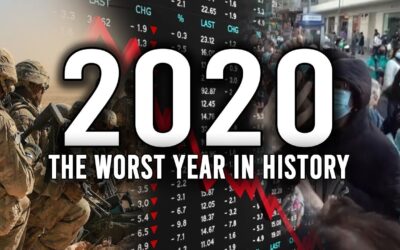 2020 Will End in June