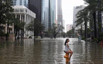 I Really Don’t Want to Be a Climate Refugee