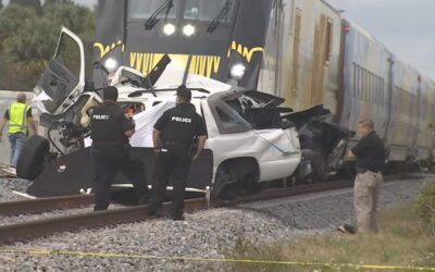 Brightline CEO: Pay Up or Something Unfortunate Might Happen to Your Car