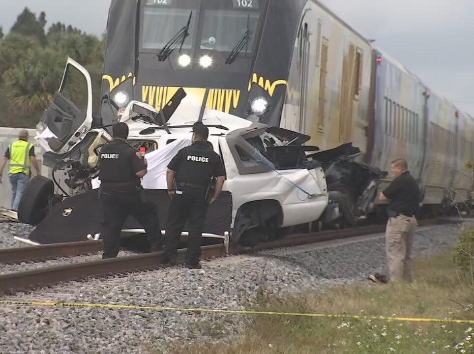 Brightline CEO