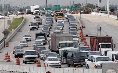 Tourists Enrage Miamians by Obeying Traffic Laws